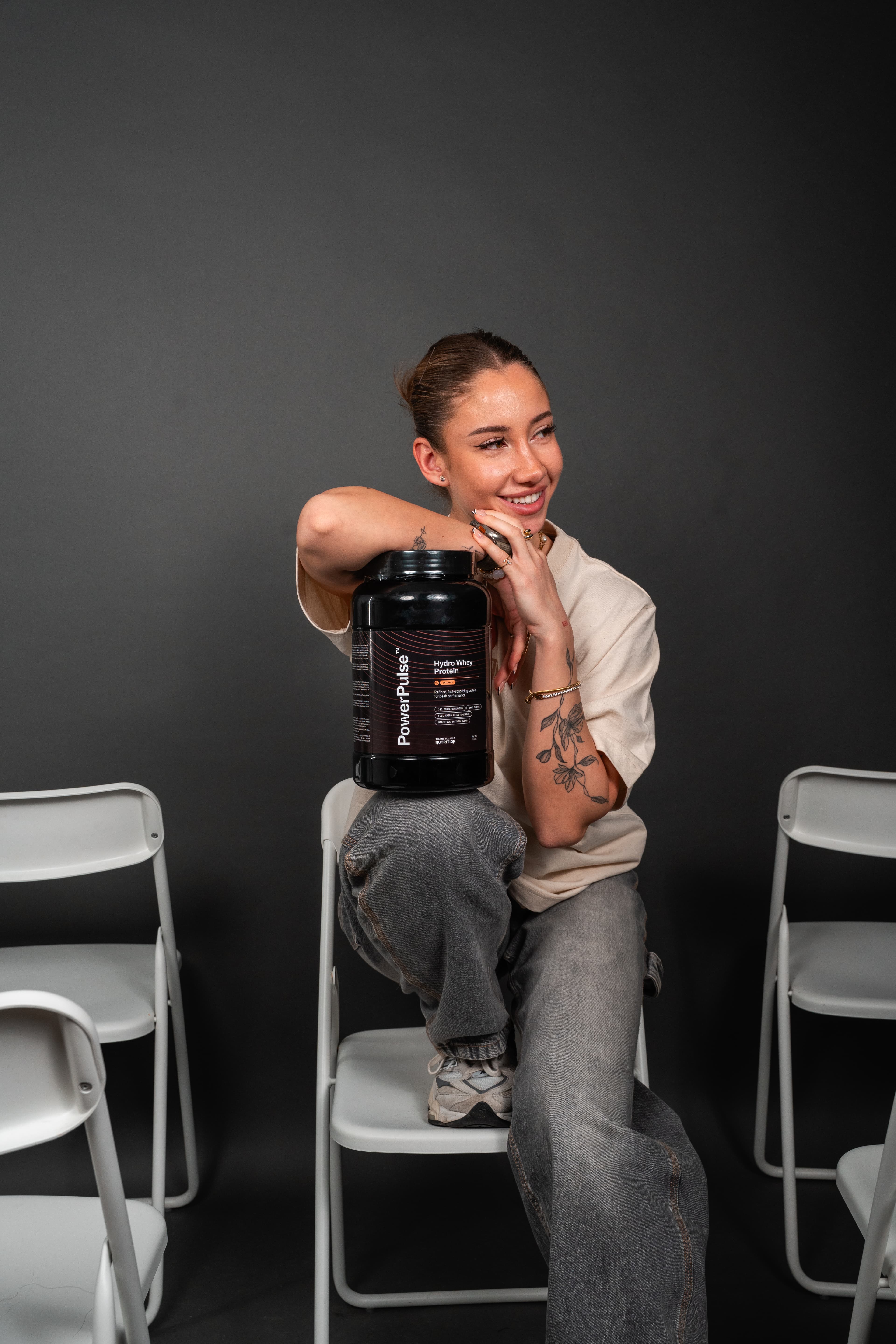 Transylvania Nutrition brand photo 1